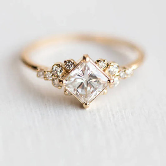 Anillo Rey Delysian